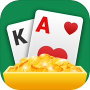 Play Solitaire Relax - Make Leisure Time into Treasure