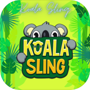 Koala Sling Game