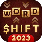 Word Shift: Win Real Cash