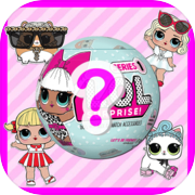 Play Lol Surprise Quiz - Trivia Pets and Dolls
