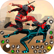 Ninja Fight: Shadow Legends