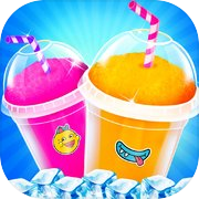 Play Slush maker - Slushy games