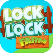 Play Lock Lock: Farm