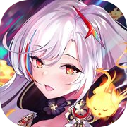 Play Girls' Connect: Idle RPG