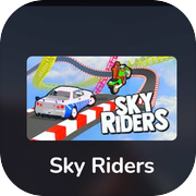 Sky Riders