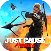 Play Just Cause®: Mobile