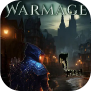 Warmage