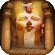 Escape Games - Egyptian Palace
