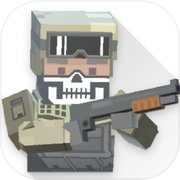 Play Border Wars - Trench Warfare