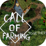 Play Call of Farming : Together