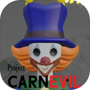 Project CarnEvil