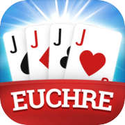 Play Euchre Jogatina Cards Online