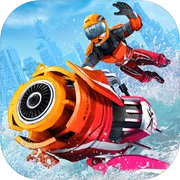 Riptide GP: Renegade+