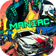 Play Maniac