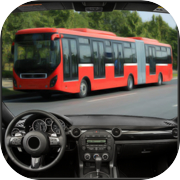 PK Metro Bus Simulator 2016