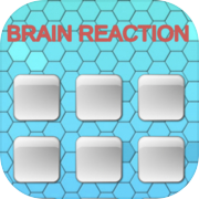 Brain Reaction Game