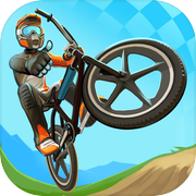 Mad Skills BMX 2