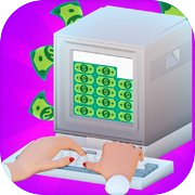 Play Type Bank 3D