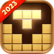 Wood Block - Sudoku Puzzle
