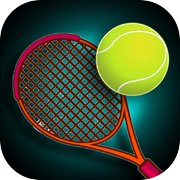 Finger Tennis Sports Game