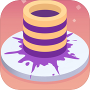 Play Color Stack - Best Ball Shooting Game