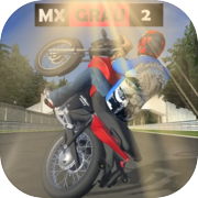 Play Bikes MX Grau 2 Simulator