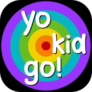Yo Kid Go!