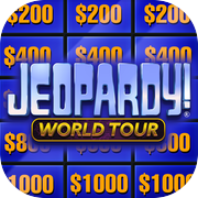 Jeopardy!® Trivia TV Game Show