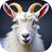 Goat-Angry Goat Simulator