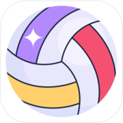 Play Volleyball Stars