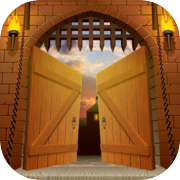 Play Escape Game - Mystery Underground Fortress