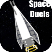 Play Space Duels