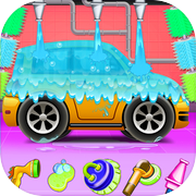Play Car Wash Simulator: Car Games