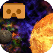 Play VR Deep Space Exploration