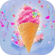 Play ice cream truck Master 3D