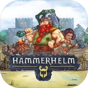 HammerHelm