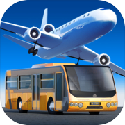 Play Airport Vehicle Simulator