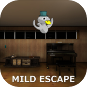 Play The Happy Escape - New Year Santa