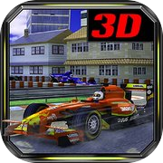 Play Formula Car Race Chase - Extreme Driving 3D