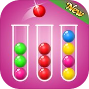 Ball Sort Master - Color Game