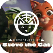 Adventures of Steve the Cat