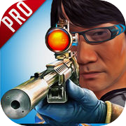 Play City Sniper Shooting Adventur