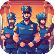Play Prison Guard: Idle Game
