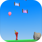 Play Pop Balloons