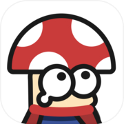 Idle Mushroom Hero : AFK RPG