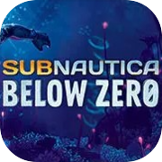 Play Subnautica: Below Zero