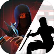 Ninja Hunt 3D