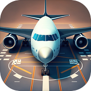 Idle Airport Empire Tycoon