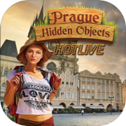 Hotlive Prague Hidden Objects