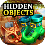 Hidden Object : Scary Prophecy